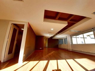 Oficina en alquiler en Monte Alto - Zalaeta - Atocha en Coruña (A)