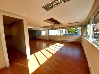 Oficina en alquiler en Monte Alto - Zalaeta - Atocha en Coruña (A)