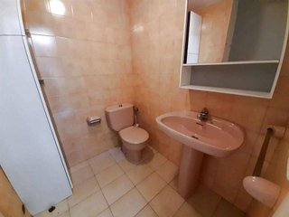 Oficina en alquiler en Monte Alto - Zalaeta - Atocha en Coruña (A)