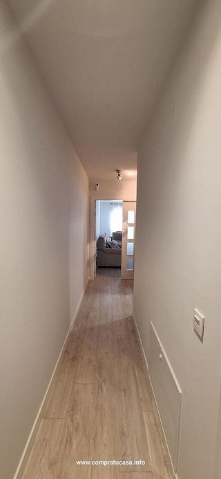 Piso en alquiler en Ezequiel González - Conde de Sepúlveda en Segovia