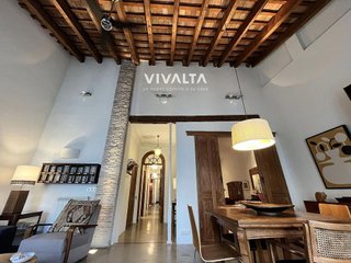 Piso en alquiler en Sant Francesc en Valencia