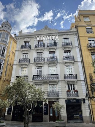 Piso en alquiler en Sant Francesc en Valencia