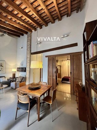 Piso en alquiler en Sant Francesc en Valencia