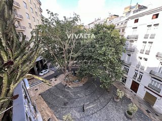 Piso en alquiler en Sant Francesc en Valencia