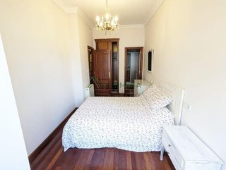Piso en alquiler en Centro en Ferrol