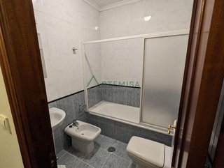 Piso en alquiler en Centro en Ferrol