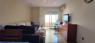 Piso en alquiler en Ciutat Universitària en Elche