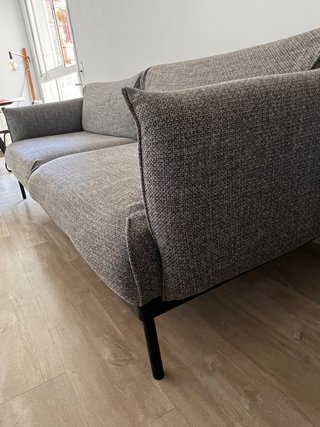 Sofá Ikea Applaryd