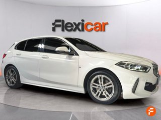 BMW Serie 1 118d