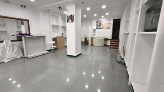 Local comercial en venta en Centro - Desierto - Arrontegi en Barakaldo