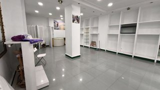 Local comercial en venta en Centro - Desierto - Arrontegi en Barakaldo