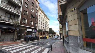 Local comercial en venta en Centro - Desierto - Arrontegi en Barakaldo