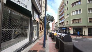 Local comercial en venta en Centro - Desierto - Arrontegi en Barakaldo