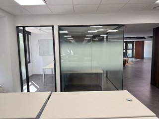 Oficina en alquiler en La Dreta de l'Eixample en Barcelona