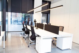 Oficina en alquiler en El Raval en Barcelona