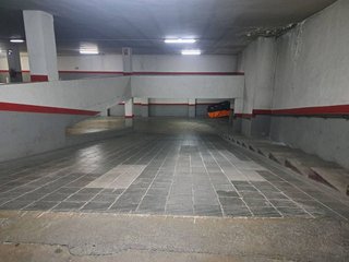 Garaje en alquiler en Centre en Sabadell