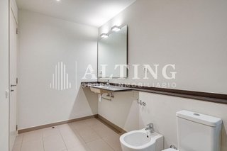 Oficina en alquiler en L'Antiga Esquerra de l'Eixample en Barcelona