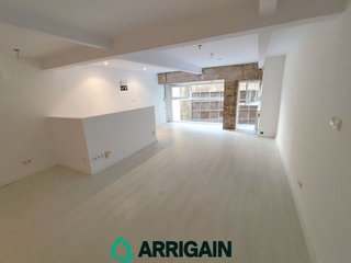 Local comercial en alquiler en Gros en San Sebastián-Donostia