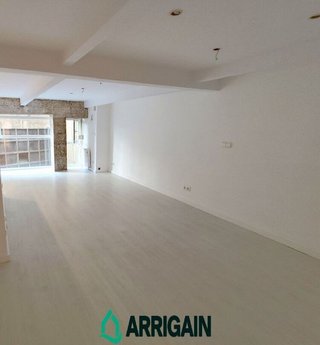 Local comercial en alquiler en Gros en San Sebastián-Donostia