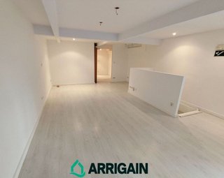 Local comercial en alquiler en Gros en San Sebastián-Donostia