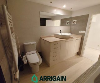 Local comercial en alquiler en Gros en San Sebastián-Donostia