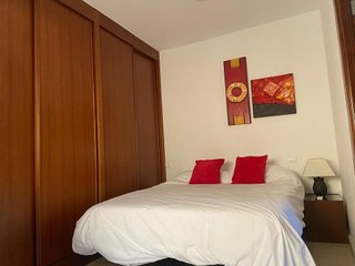Piso en alquiler en Santa Catalina - Canteras en Palmas de Gran Canaria(Las)
