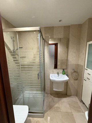 Piso en alquiler en Santa Catalina - Canteras en Palmas de Gran Canaria(Las)