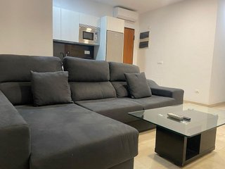 Piso en alquiler en Santa Catalina - Canteras en Palmas de Gran Canaria(Las)