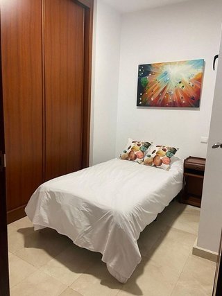 Piso en alquiler en Santa Catalina - Canteras en Palmas de Gran Canaria(Las)