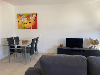 Piso en alquiler en Santa Catalina - Canteras en Palmas de Gran Canaria(Las)