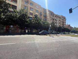 Piso en alquiler en Ensanche en Pamplona