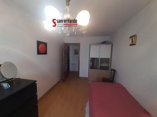 Piso en alquiler en Alisal - Cazoña - San Román en Santander