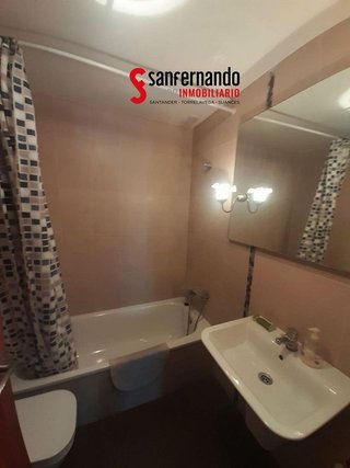 Piso en alquiler en Alisal - Cazoña - San Román en Santander