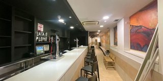 Bar en alquiler en Casco Antiguo en Pamplona