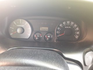 Hyundai H-1 2006