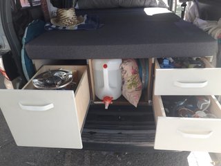 Hyundai H-1 2006