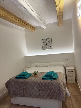 Piso en alquiler en Centro en Segovia