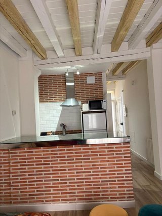 Piso en alquiler en Centro en Segovia