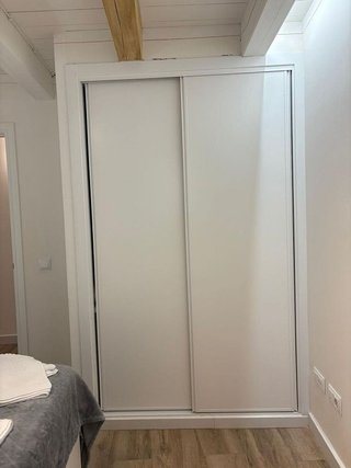 Piso en alquiler en Centro en Segovia
