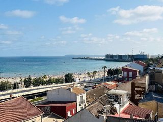 Piso en alquiler en Raval Roig - Virgen del Socorro en Alicante