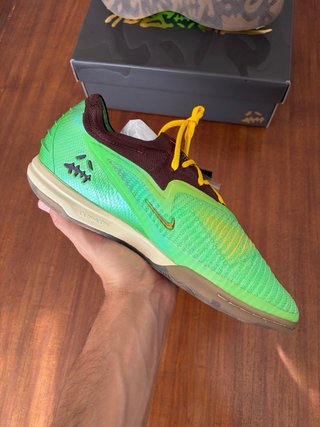 Nike Travis Scott Phantom 6 Low Elite IC SE 43