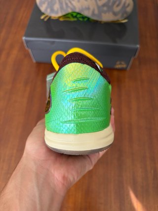Nike Travis Scott Phantom 6 Low Elite IC SE 43