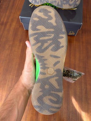 Nike Travis Scott Phantom 6 Low Elite IC SE 43