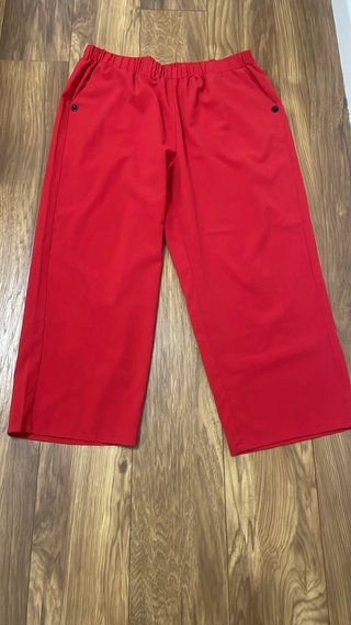 Pantalones a partir de XL. Desde 7€