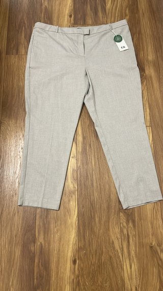 Pantalones a partir de XL. Desde 7€