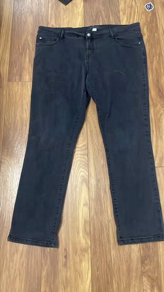 Pantalones a partir de XL. Desde 7€