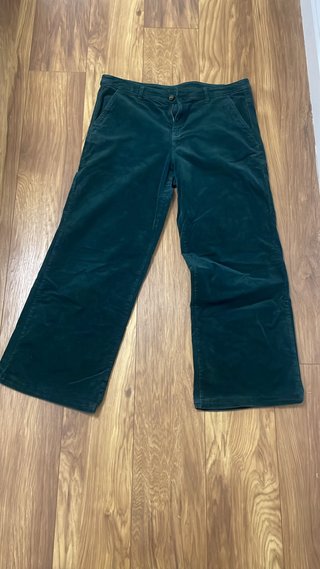 Pantalones a partir de XL. Desde 7€