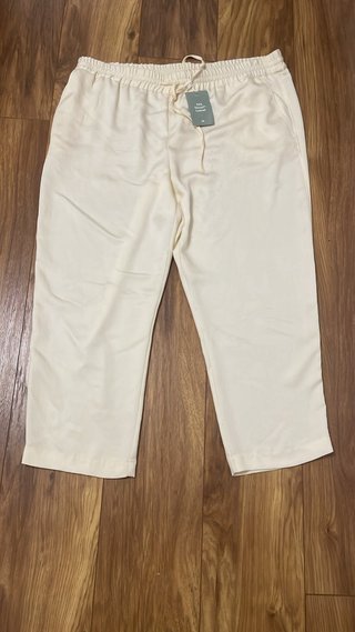 Pantalones a partir de XL. Desde 7€
