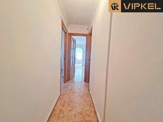 Piso en alquiler en Polígonos - Recinto Ferial Cortijo de Torres en Málaga