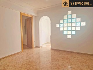 Piso en alquiler en Polígonos - Recinto Ferial Cortijo de Torres en Málaga